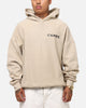 Carre Level Up Hoodie Stone