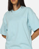 Carre Tech T-Shirt Baby Blue