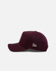 New Era New York Yankees 'Plum' 9FORTY A-Frame Snapback Plum