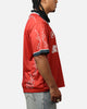 Bravest Western Jersey Red