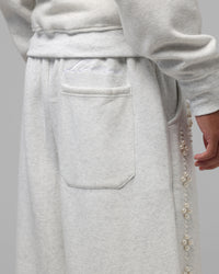 Loiter Pearl Sweatpants Off White