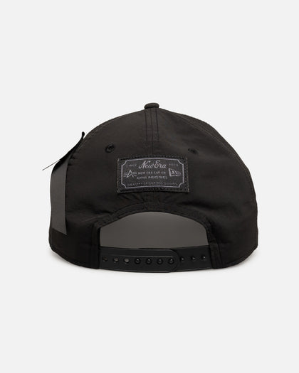 New Era Los Angeles Dodgers 'New Era x Alpha Industries' 9FORTY A-Frame Snapback