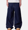 MNML Rave Raw Jeans Rinse Indigo