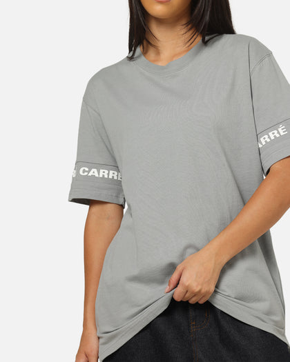 Carre La Manche T-Shirt Grey