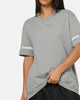 Carre La Manche T-Shirt Grey