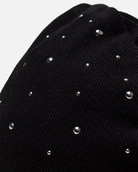 Loiter Hail Storm Beanie Black