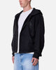 MNML Crystal Hoodie Washed Black