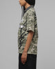 Loiter Cyber Polo Digi Camo