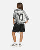 Adidas Adilenium Teamgeist Jersey White