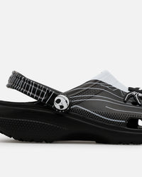 Crocs Nightmare Before Christmas Classic Clog Multi