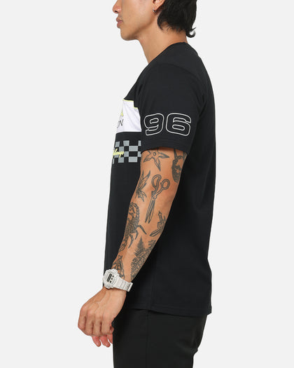 Nautica Diggins T-Shirt Black
