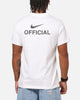 Nike Sportswear Official T-Shirt White