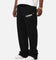 Carre C-Star Line Pants Black