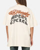 Ed Hardy Hardy Motors T-Shirt Off White
