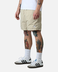 Adidas Essential Woven Shorts Khaki