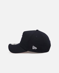 New Era New York Yankees 'Floral Side Patch' 9FORTY A-Frame Snapback Official Team Color