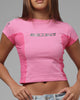 Loiter Women's Motion Baby T-Shirt