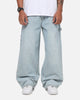 Carre Baggy Carpenter Jeans Sunfade Blue