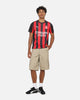 Puma AC Milan Home Replica Jersey Red