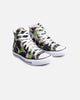 Converse Chuck Taylor All Star Green Camo