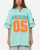 Fubu City Texas Jersey Neon