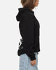 Deftones Private Music Hoodie Black