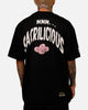Freeze Max The Simpsons 'The Simpson Treehouse Of Horror' Sacrilicious T-Shirt Black