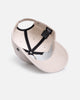 47 Brand Dachshund Icon 47 Clean Up Strapback Stone