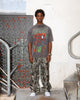 Marvel Spider-Man T-Shirt Charcoal