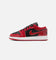 Jordan Kids' Air Jordan 1 Low SE (GS) Black/Varsity Red