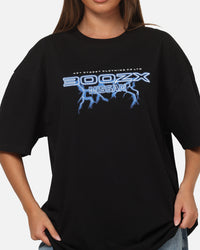 Key Street 300ZX T-Shirt Black