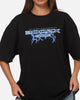 Key Street 300ZX T-Shirt Black