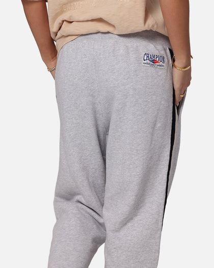 Champion 50's P.E Warm Up Sweatpants Oatmeal Heather