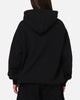S Double Workgear Hoodie Black