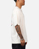 47 Brand New York Yankees 'MLB Trophy Case' Premium T-Shirt Sandstone
