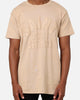 Saint Morta St Morta Lafayette T-Shirt Stone