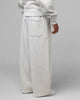 Loiter Pearl Sweatpants Off White