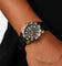 UFC X Timex Champ Watch Black/Gold