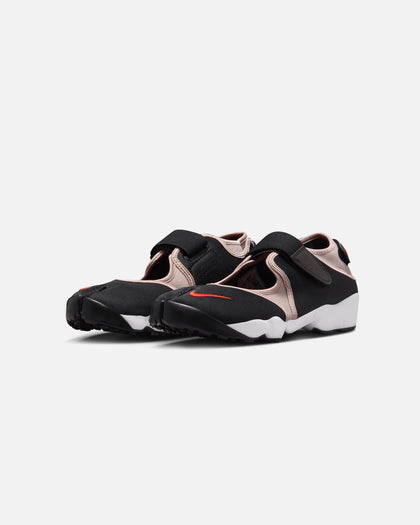Nike Air Rift Black/Red