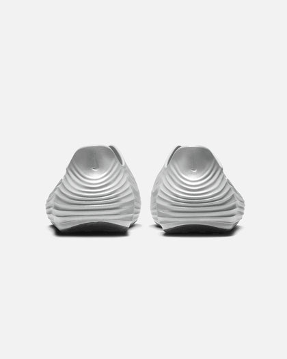 Nike ReactX Rejuven8 Metallic Silver