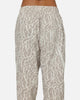 Nike Women's Sportswear Woven Printed Pants Leopard/White