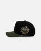 Mitchell & Ness New York Yankees 'Olive Cargos' Pro Pinch Snapback Olive/Black