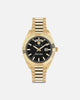 Philipp Plein Deluxe Bracelet Watch Gold