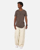 Saint Morta Annex El Duplo T-Shirt Sunfade Brown