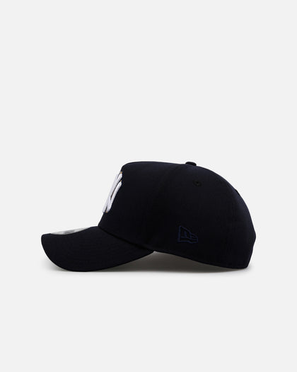 New Era New York Yankees 'Cascade' 9FORTY A-Frame Snapback Navy