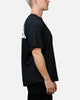 Playboy Flames 2.0 Boxy T-Shirt Black/White