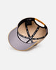 New Era Los Angeles Dodgers 'Pastel' 9FORTY A-Frame Snapback Pastel Yellow