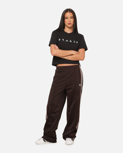 Katseye Women's Logo T-Shirt Black