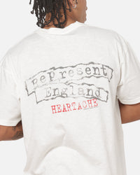 Represent Jawbreaker T-Shirt White