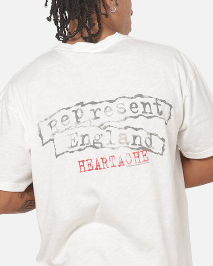 Represent Jawbreaker T-Shirt White